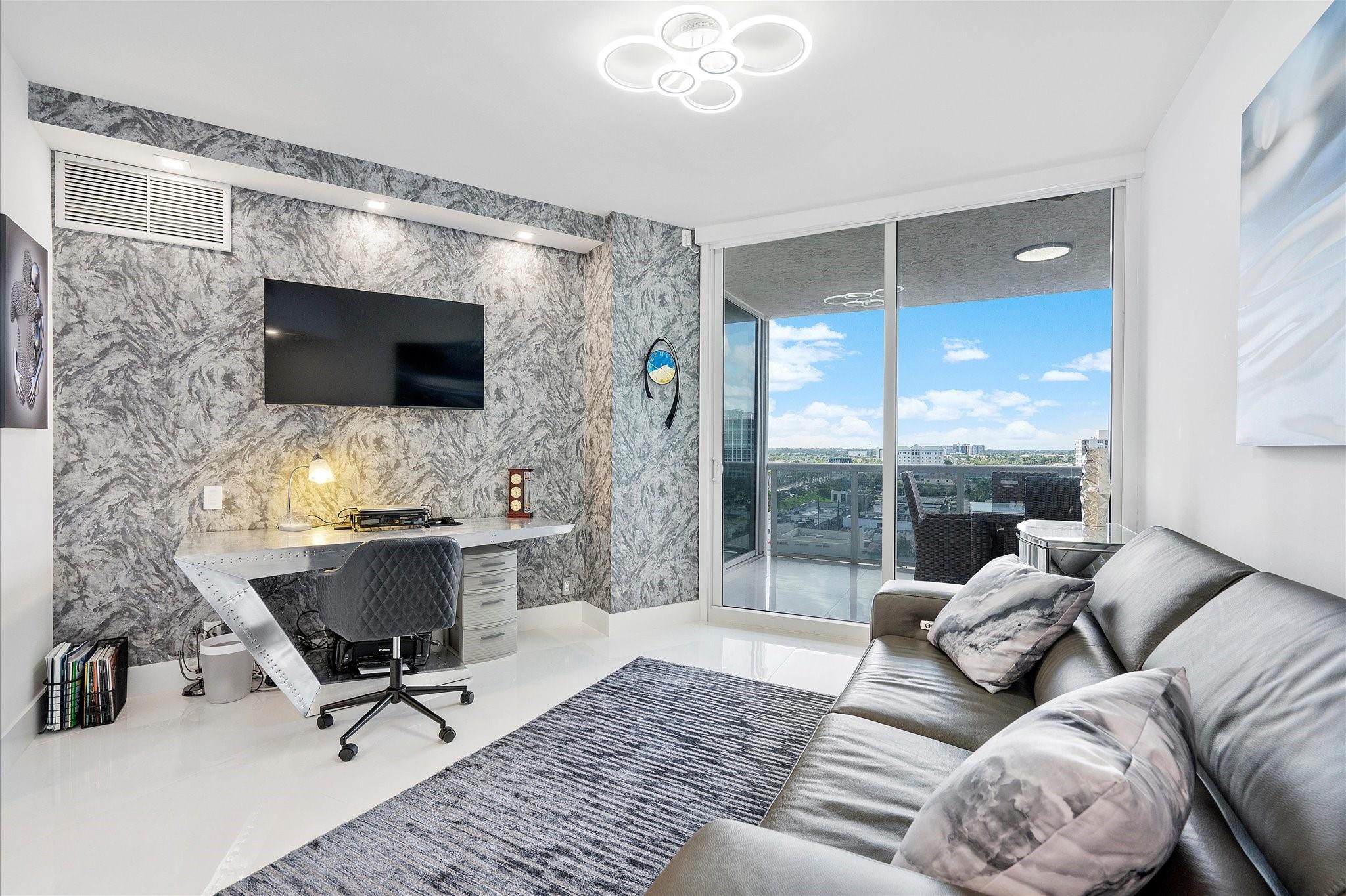 L'Hermitage - Residential