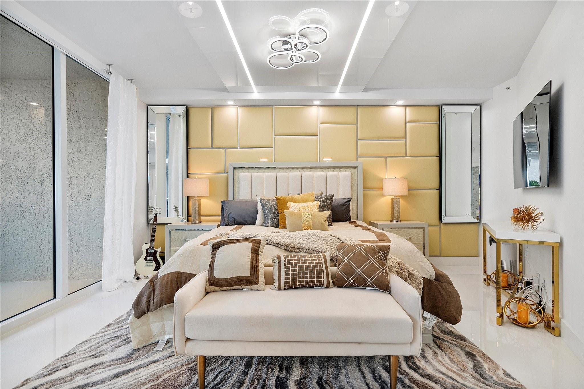 L'Hermitage - Residential