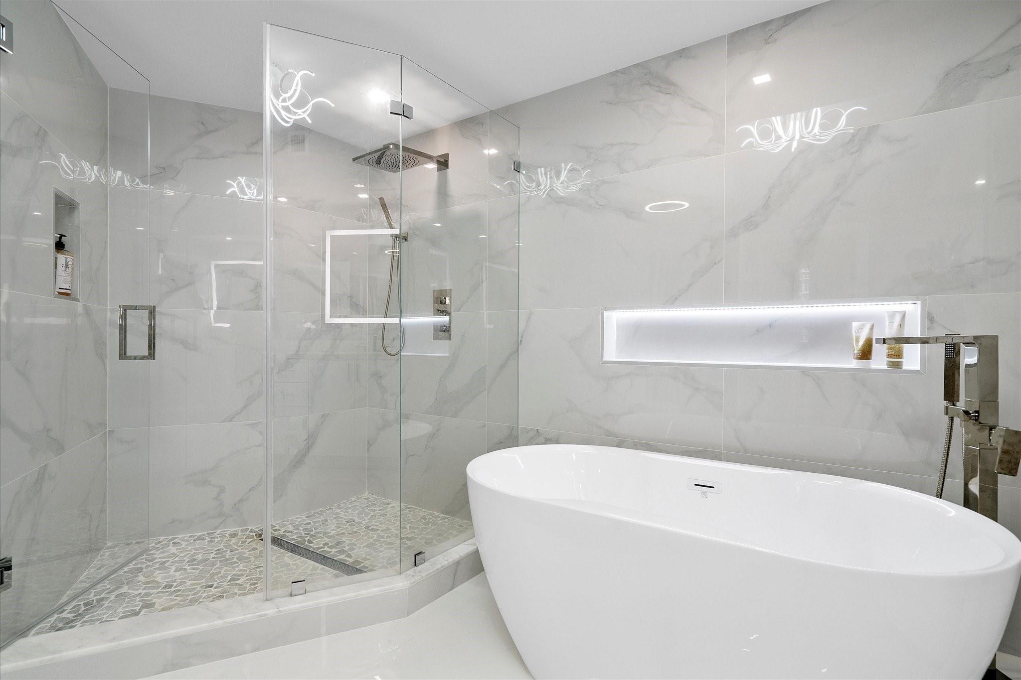 L'Hermitage - Residential