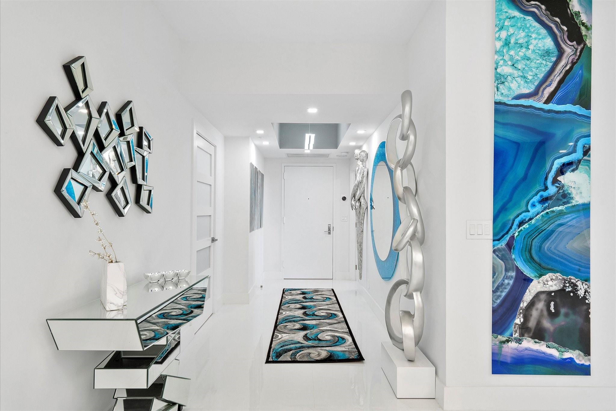 L'Hermitage - Residential