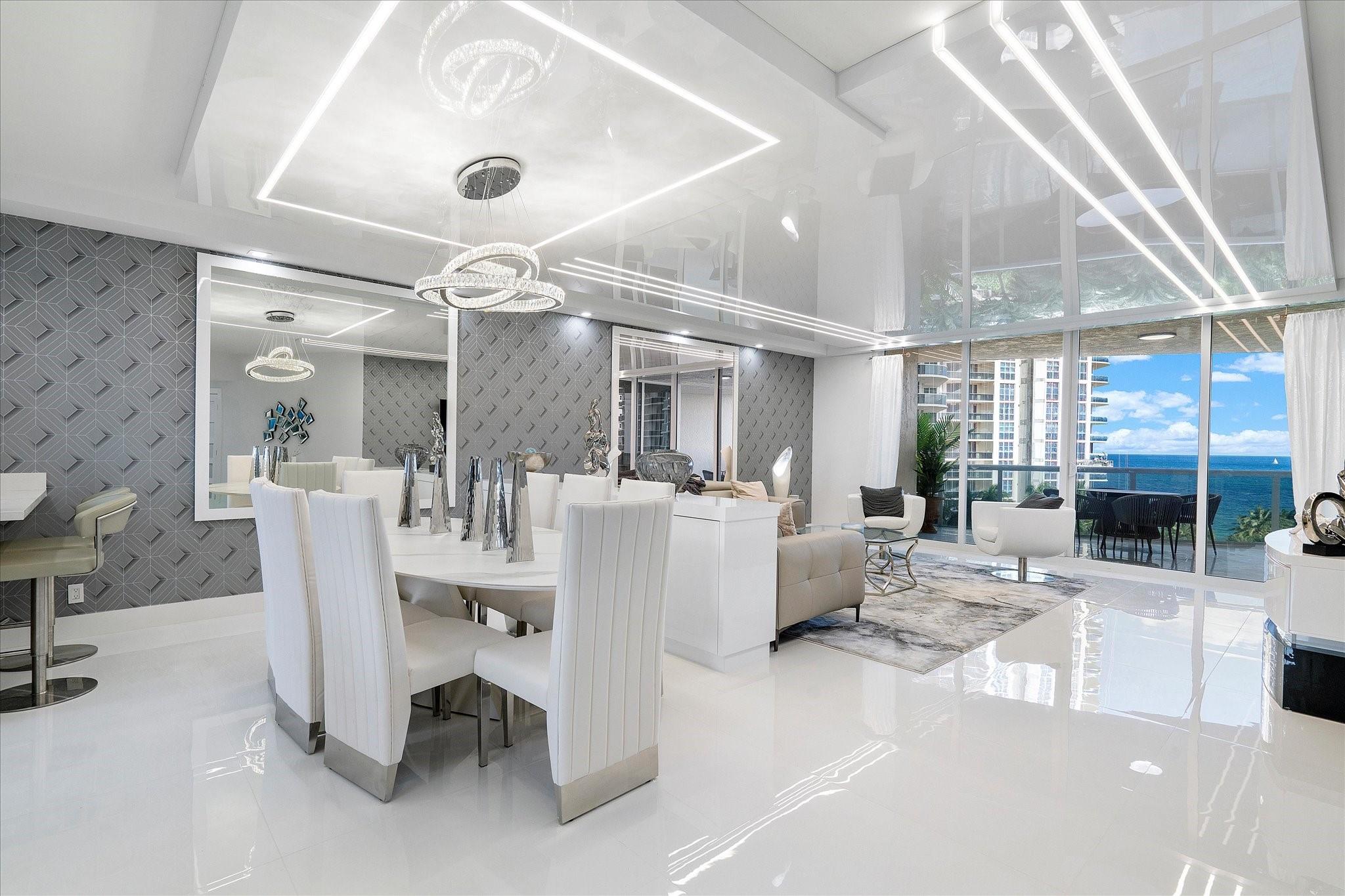3100 N Ocean Blvd 903