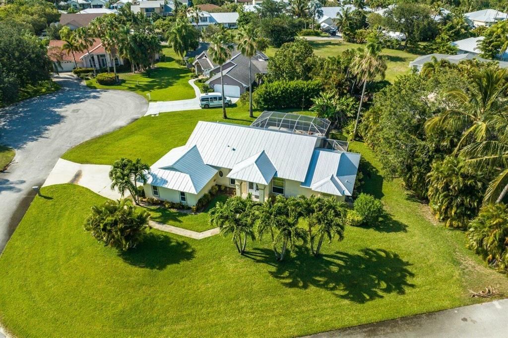 Photo of 5663 SE Pot O Gold Place, Stuart, FL 34997 (MLS # R10888768)