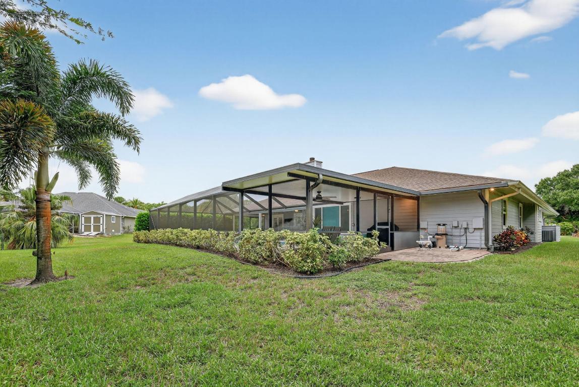 CORAL LAKES - Residential