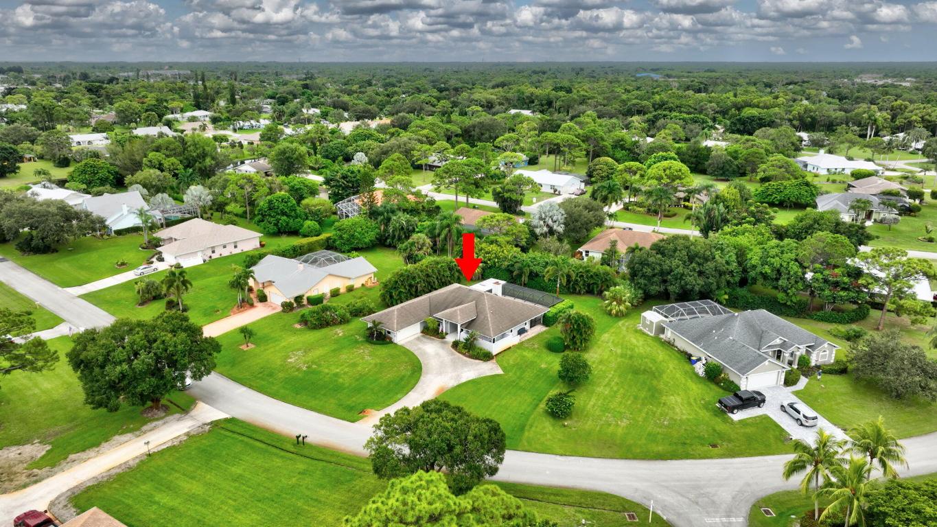 CORAL LAKES - Residential