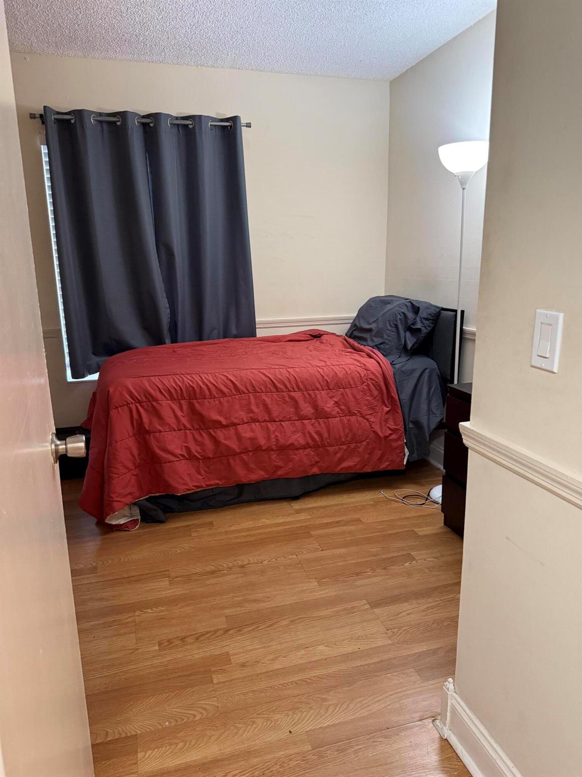 PINE RIDGE NORTH VILLAGE - Residential Lease