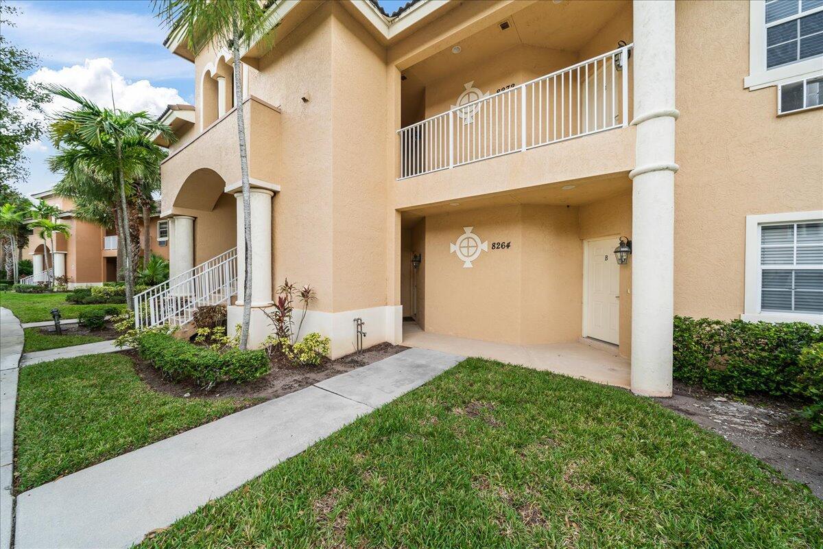 CASTLE PINES CONDOMINIUM - Residential Lease