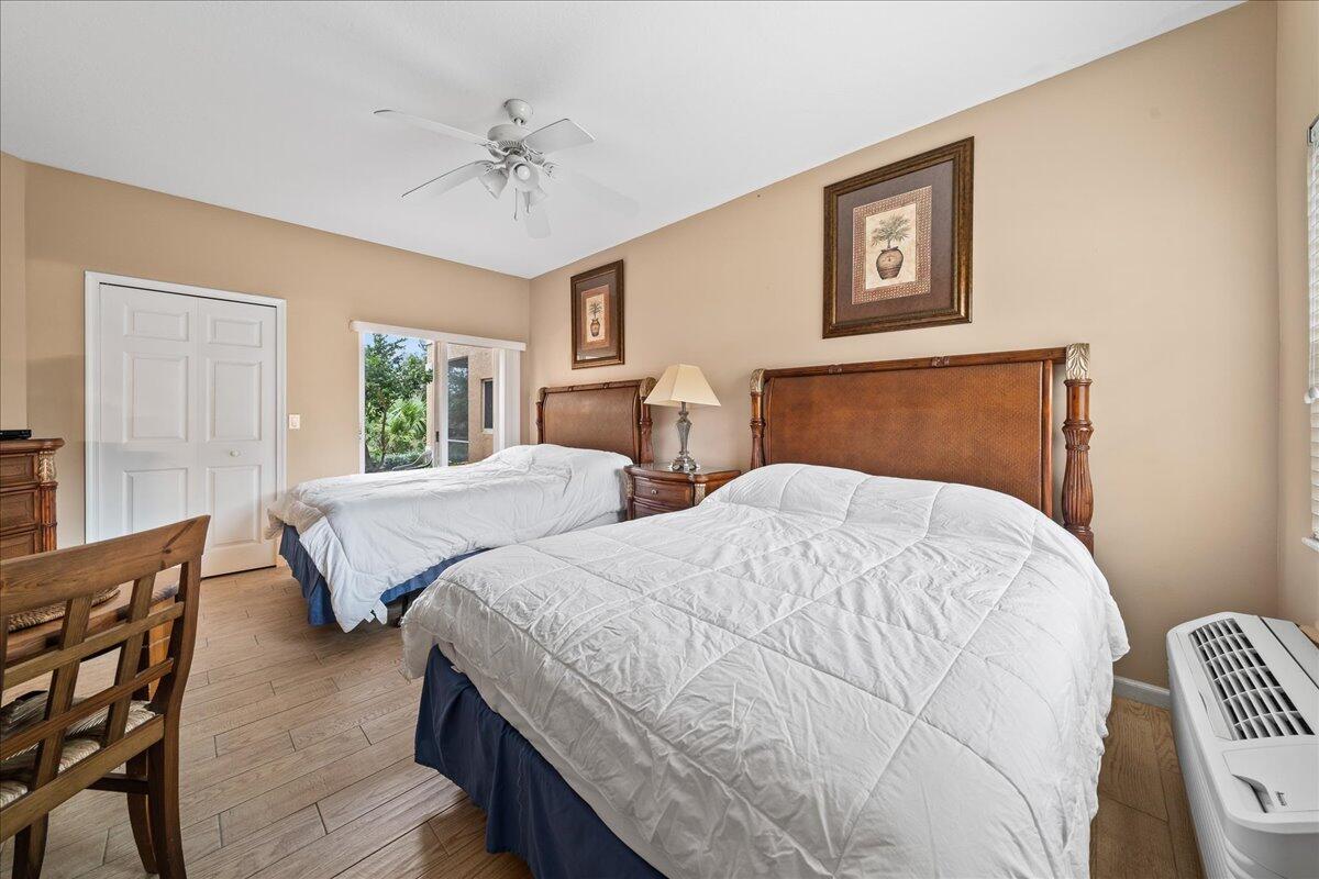 CASTLE PINES CONDOMINIUM - Residential Lease