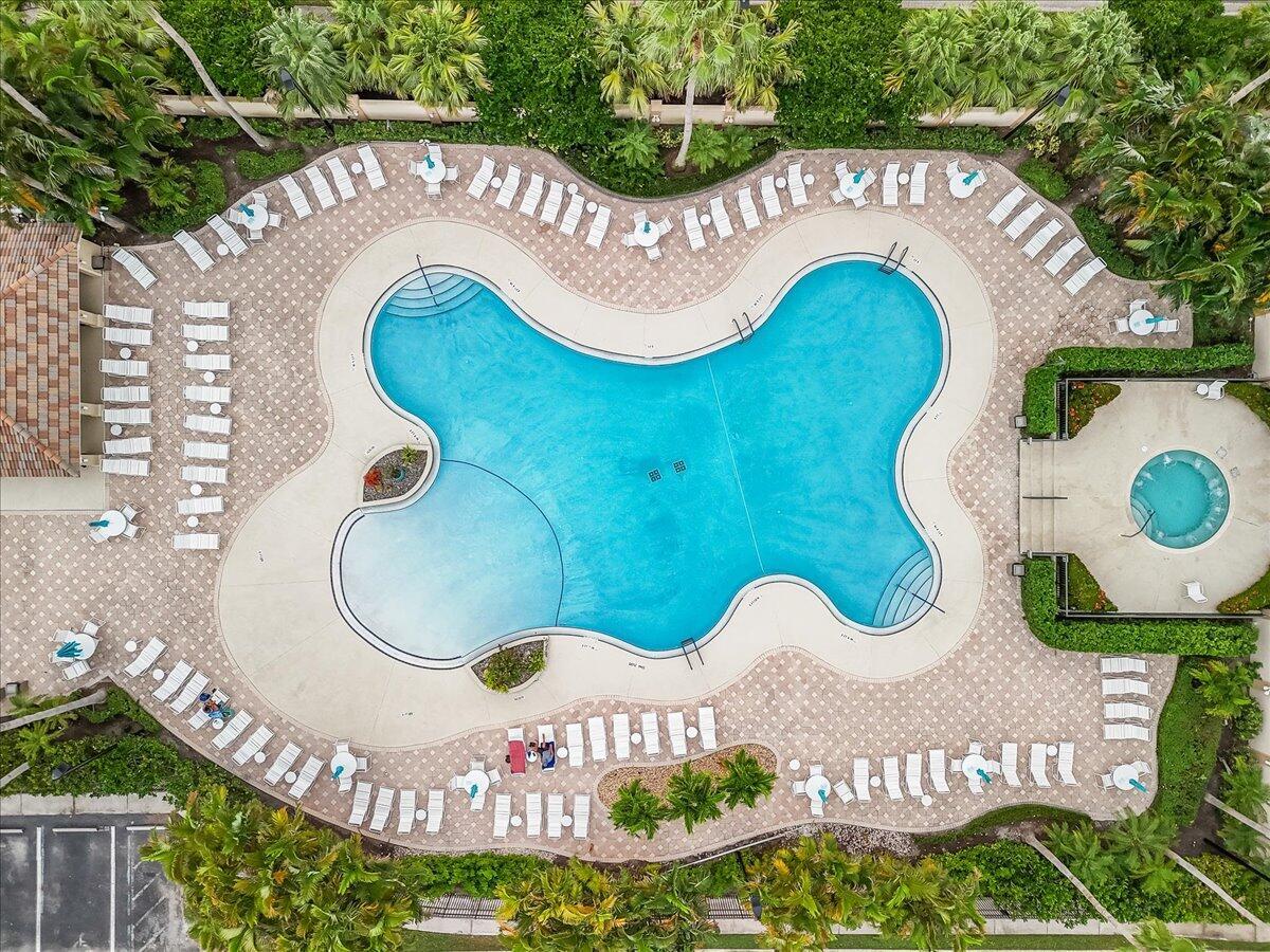 CASTLE PINES CONDOMINIUM - Residential Lease