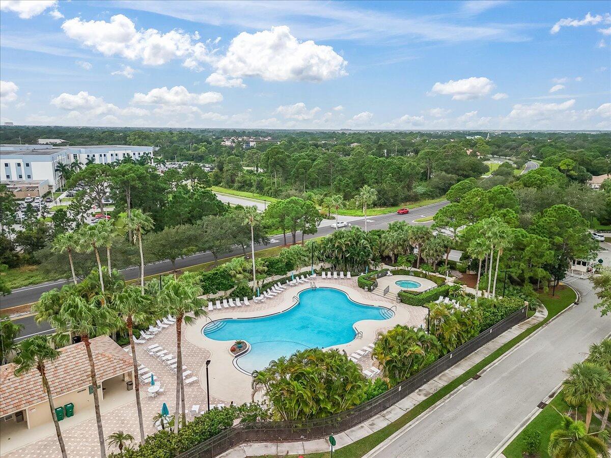 CASTLE PINES CONDOMINIUM - Residential Lease