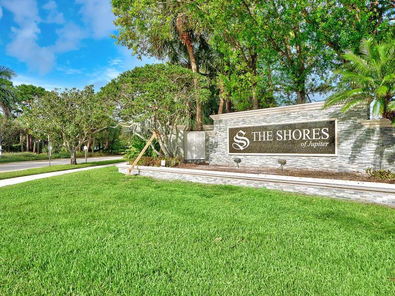 SHORES 2 - Residential