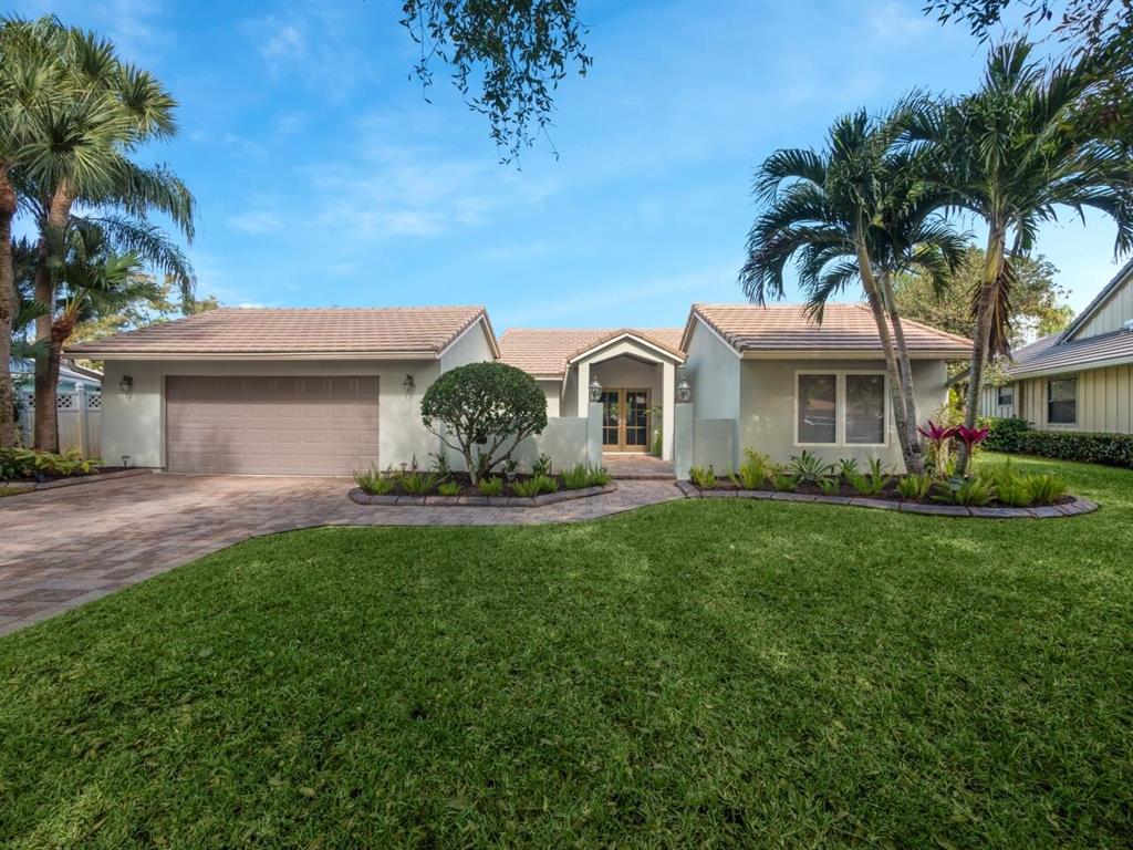 SHORES 2 - Residential