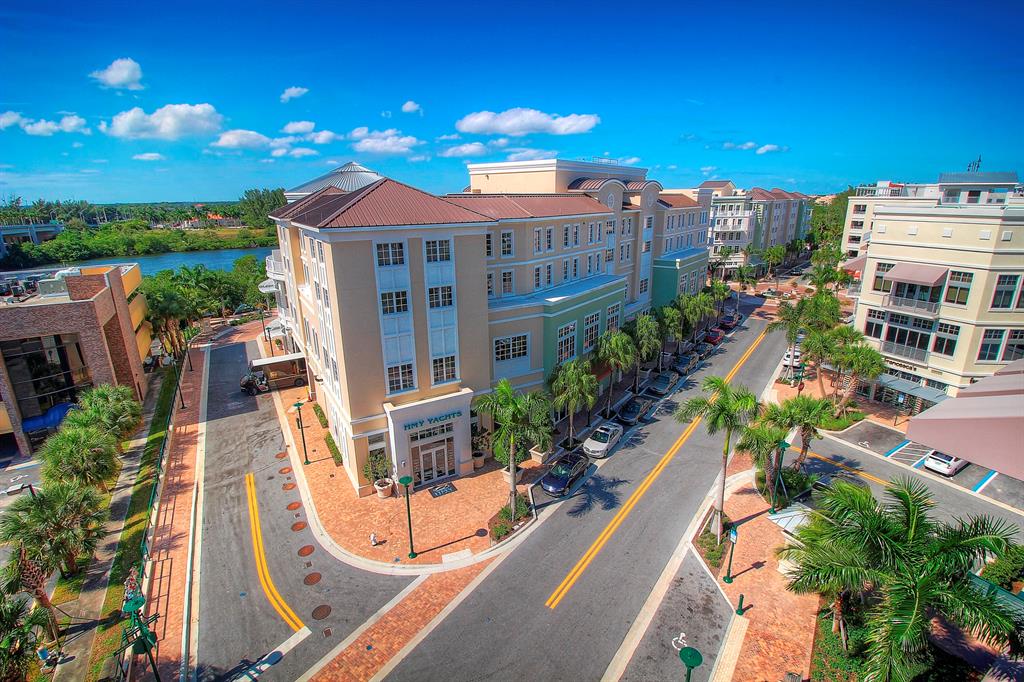 SHORES 2 - Residential