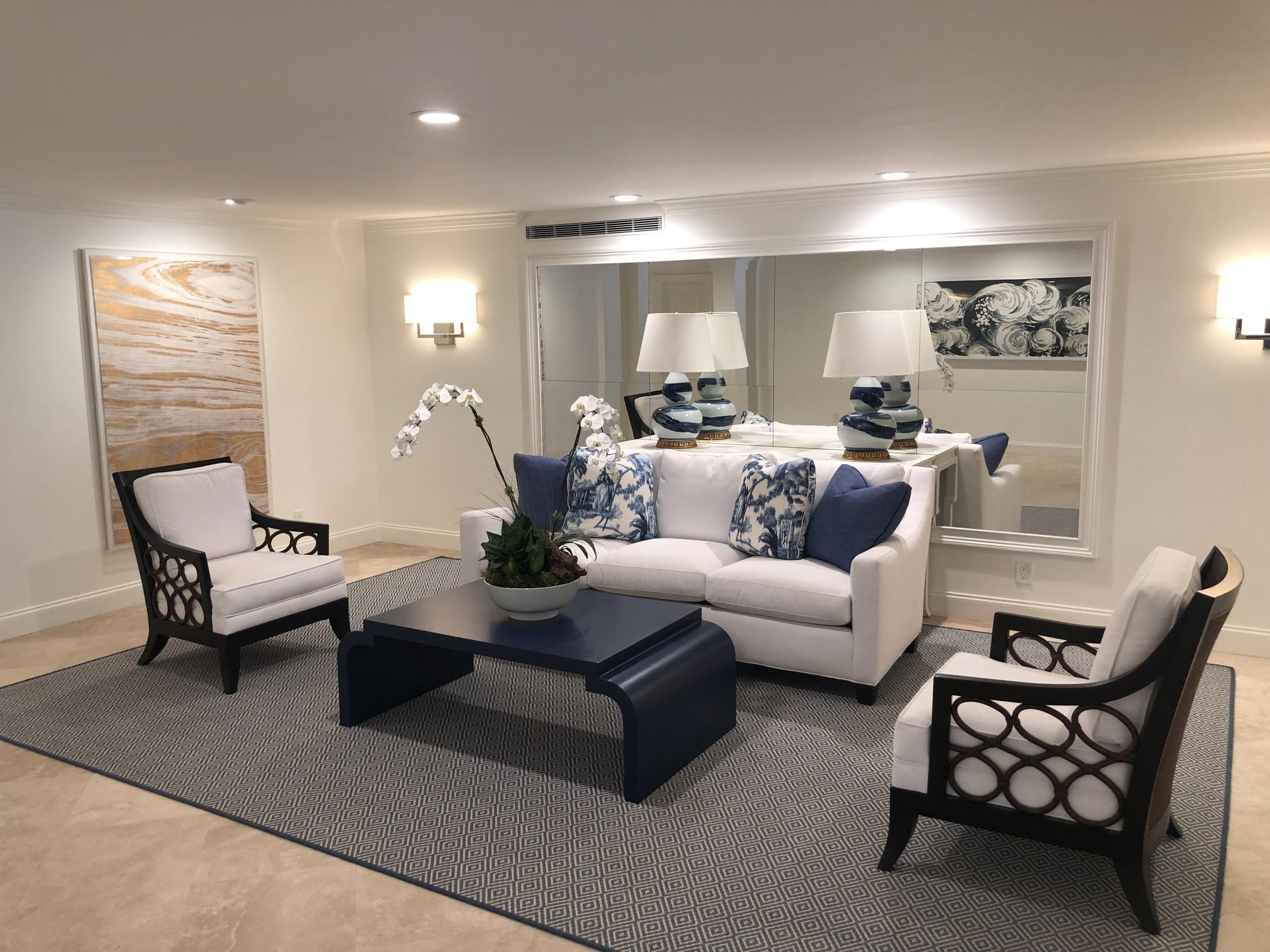 LAKE TOWERS CONDO - Residential Lease