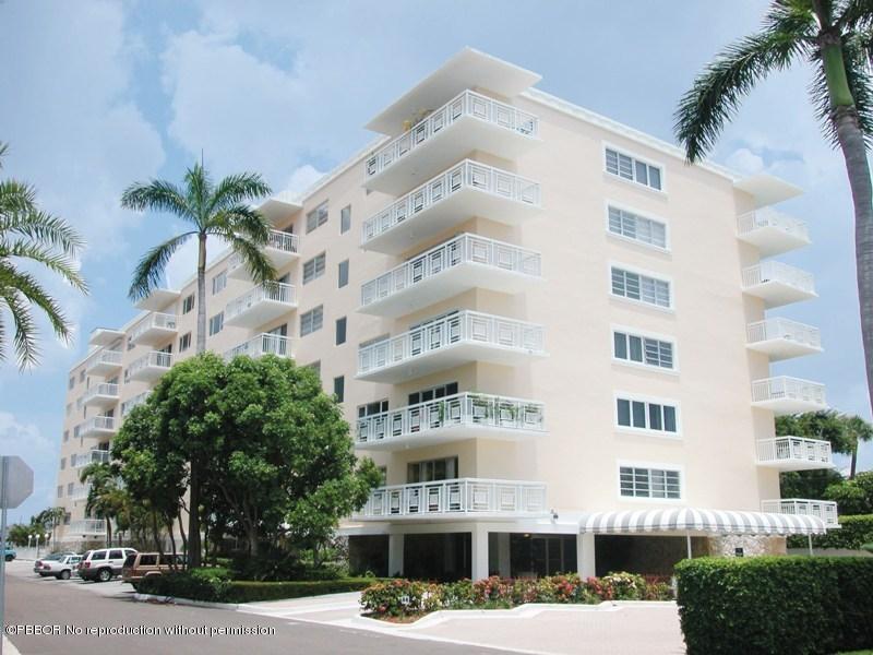 LAKE TOWERS CONDO - Residential Lease