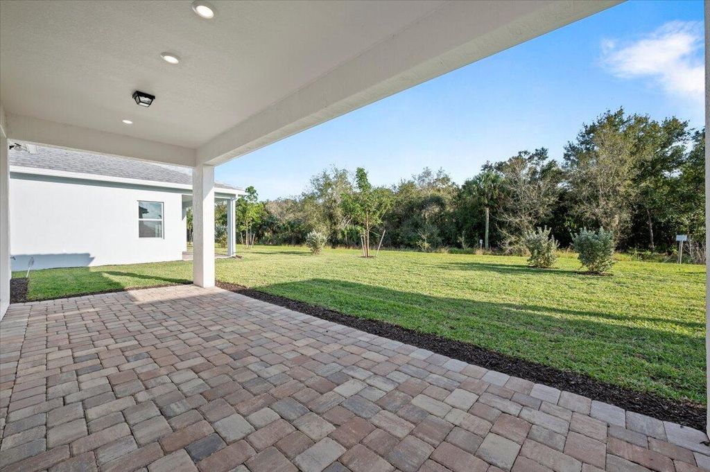 Photo of 9915 SW Meridian Way, Stuart, FL 34997 (MLS # R11049111)