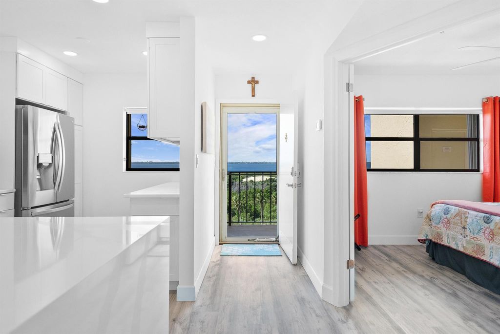 Photo of 7440 S Ocean Drive #824, Jensen Beach, FL 34957 (MLS # R11031543)