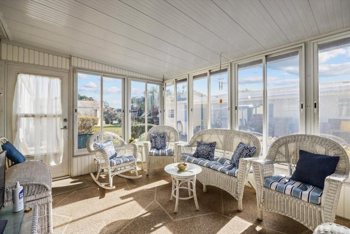 THE LINKS AT SAVANNA CLUB - Residential