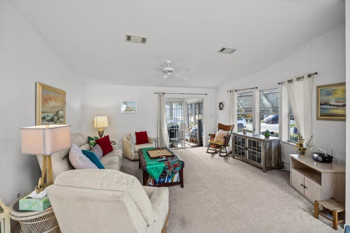 THE LINKS AT SAVANNA CLUB - Residential