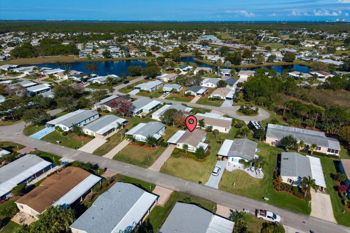 THE LINKS AT SAVANNA CLUB - Residential