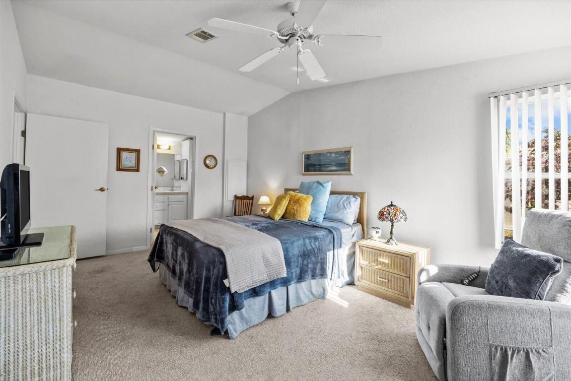 THE LINKS AT SAVANNA CLUB - Residential