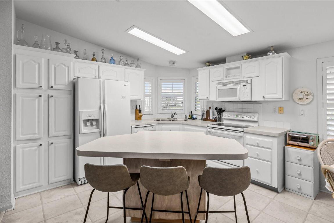 THE LINKS AT SAVANNA CLUB - Residential