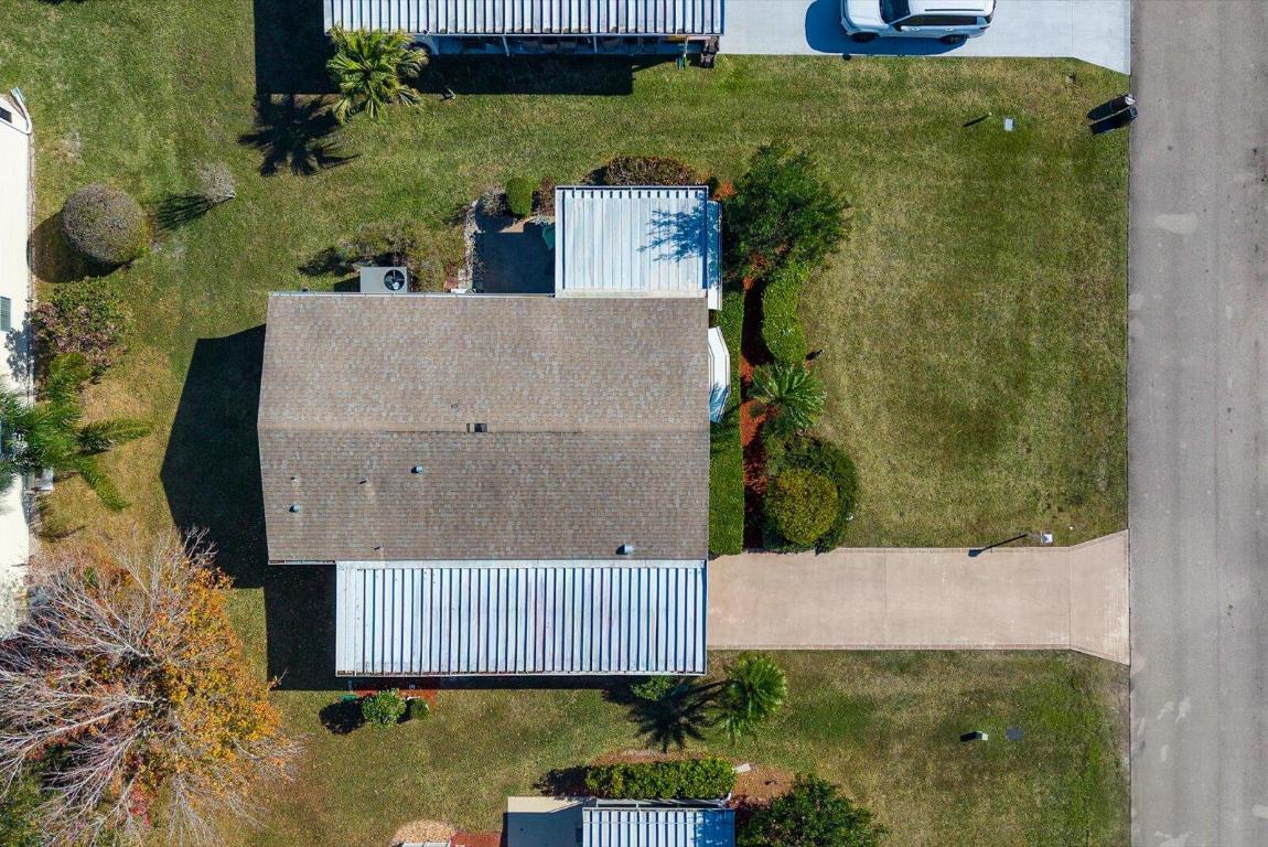 THE LINKS AT SAVANNA CLUB - Residential