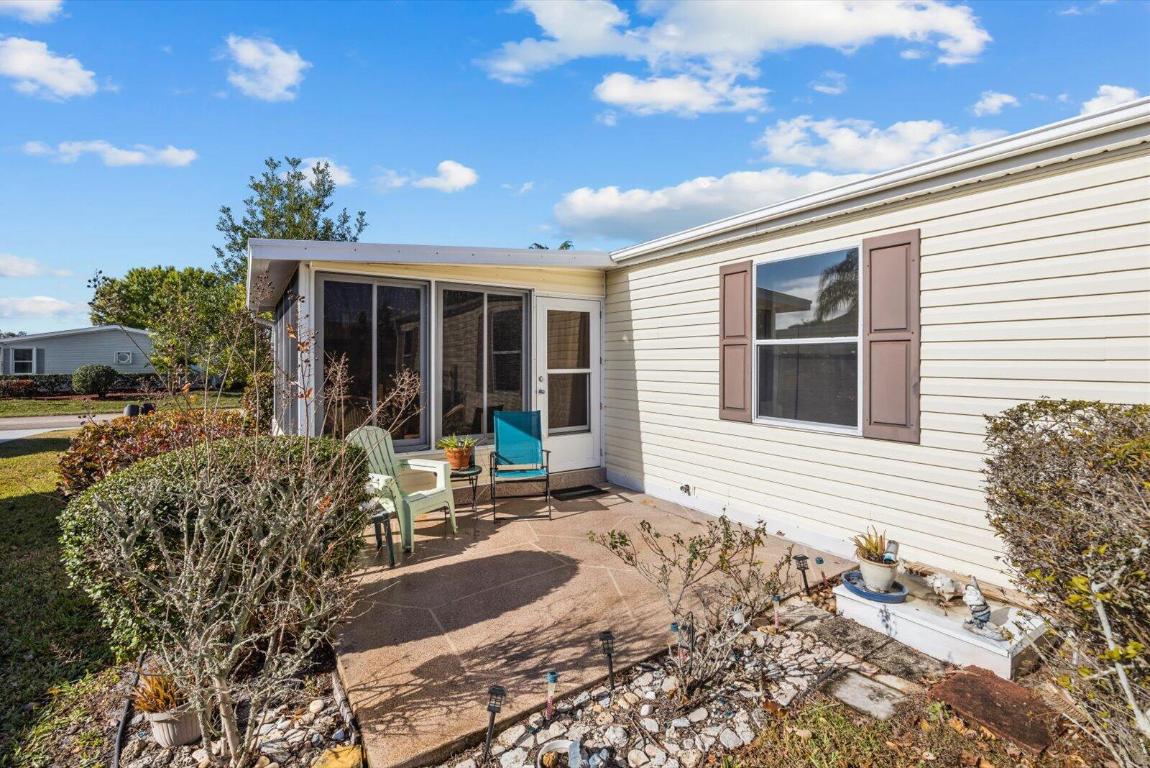 THE LINKS AT SAVANNA CLUB - Residential