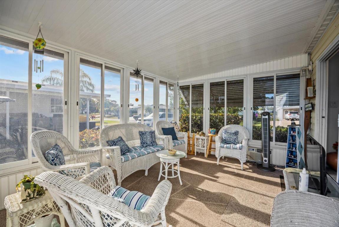 THE LINKS AT SAVANNA CLUB - Residential