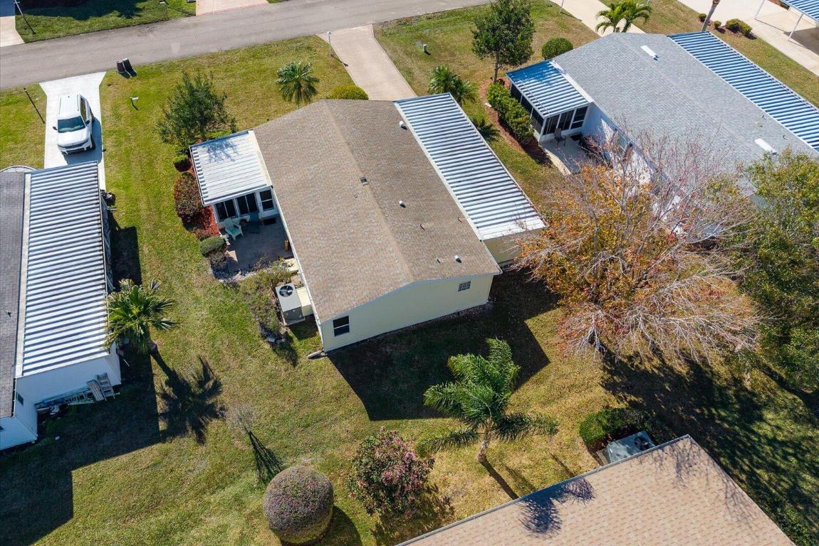 THE LINKS AT SAVANNA CLUB - Residential