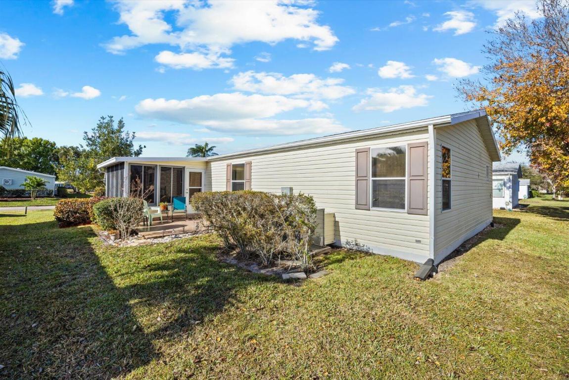 THE LINKS AT SAVANNA CLUB - Residential