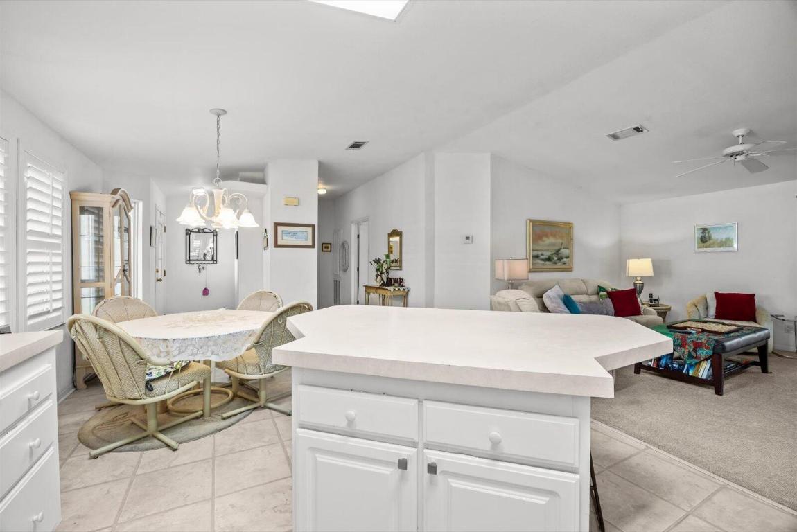 THE LINKS AT SAVANNA CLUB - Residential