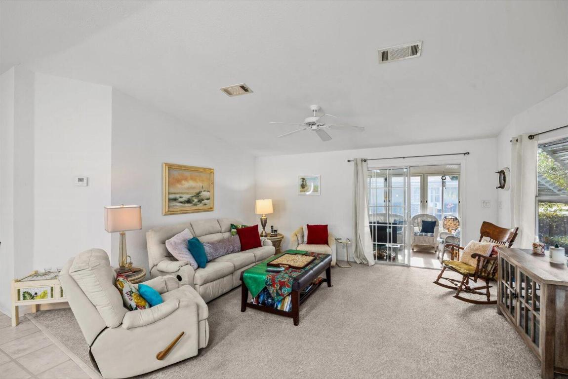 THE LINKS AT SAVANNA CLUB - Residential