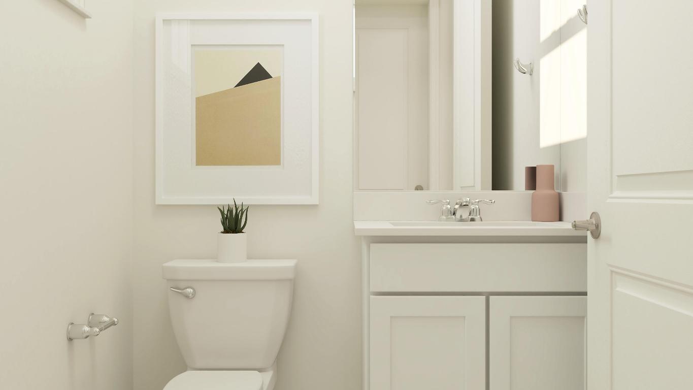 ARDEN PUD POD D SOUTHEAST - Residential