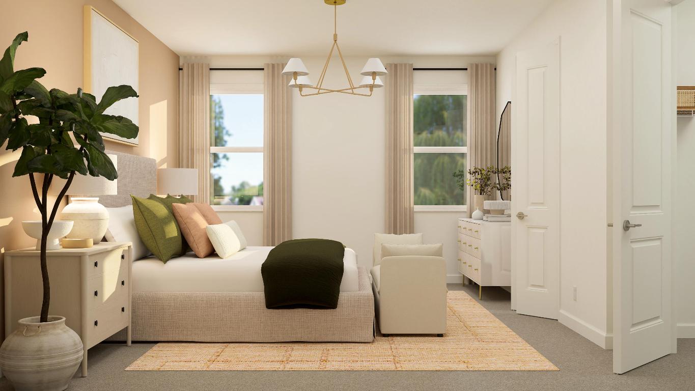 ARDEN PUD POD D SOUTHEAST - Residential