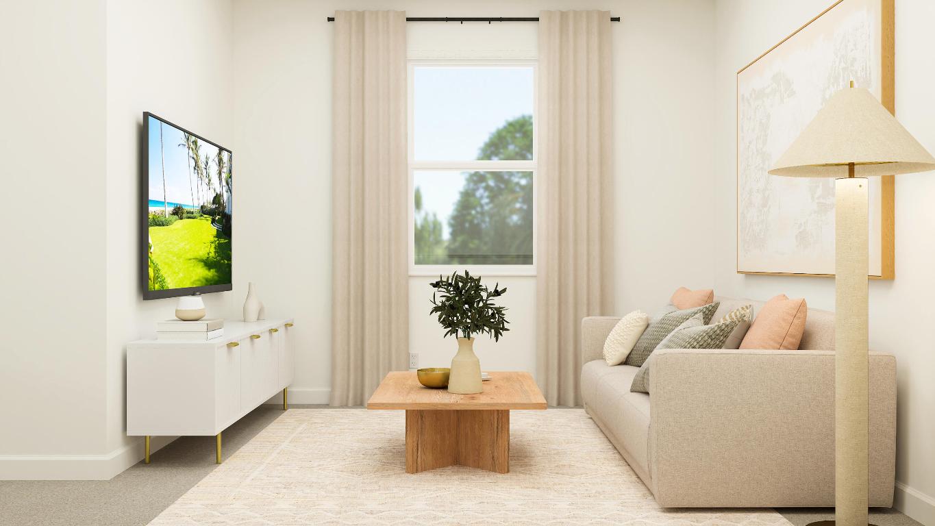 ARDEN PUD POD D SOUTHEAST - Residential