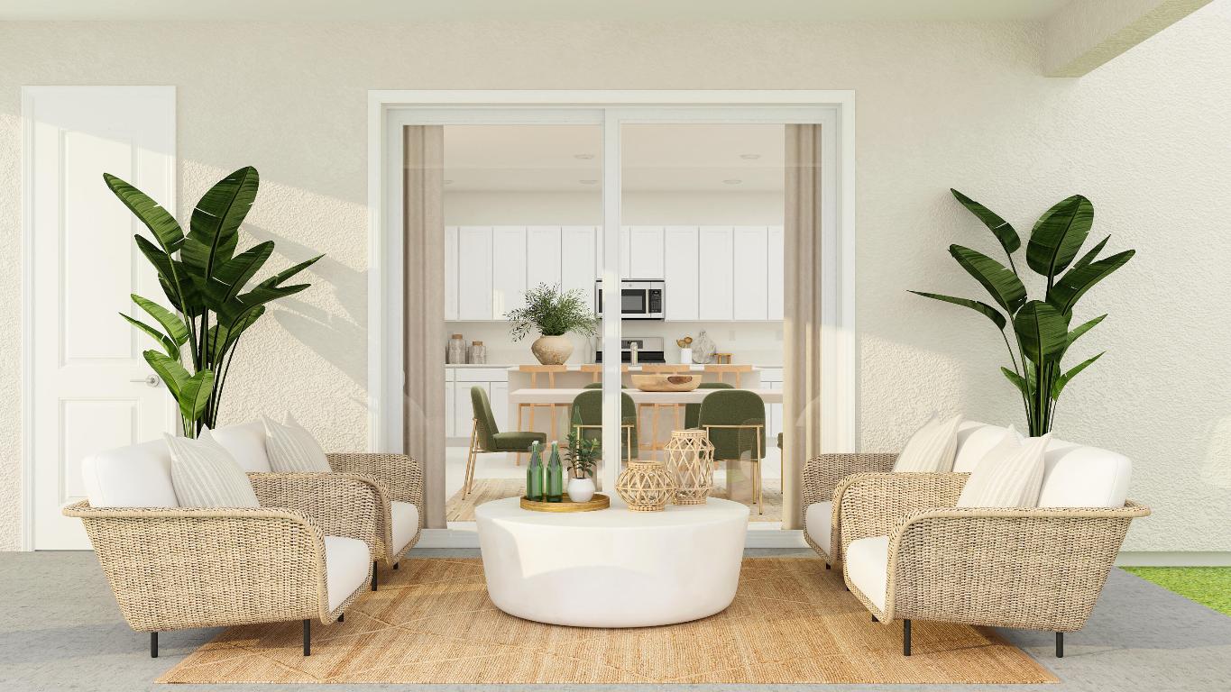 ARDEN PUD POD D SOUTHEAST - Residential