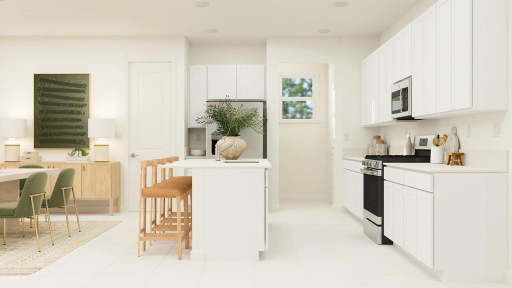 Photo of 1766 Wandering Willow Way, The Acreage, FL 33470 (MLS # R11113001)