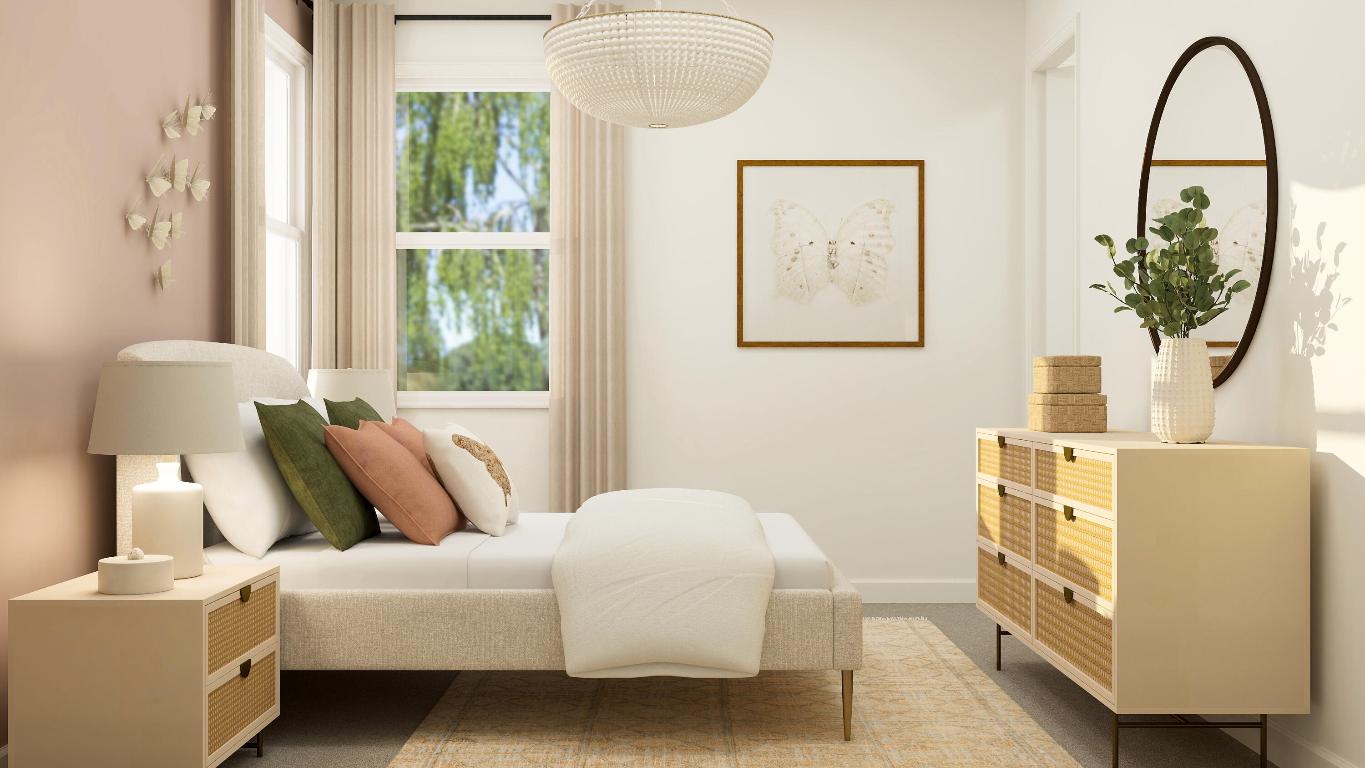 ARDEN PUD POD D SOUTHEAST - Residential