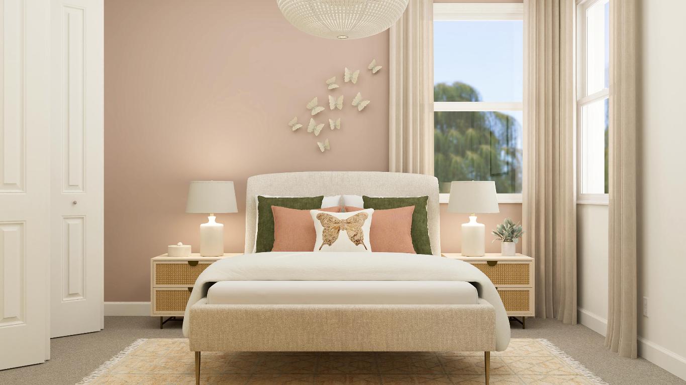 ARDEN PUD POD D SOUTHEAST - Residential