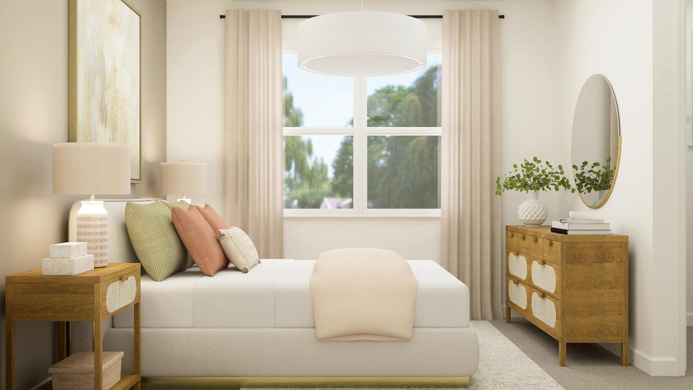 ARDEN PUD POD D SOUTHEAST - Residential