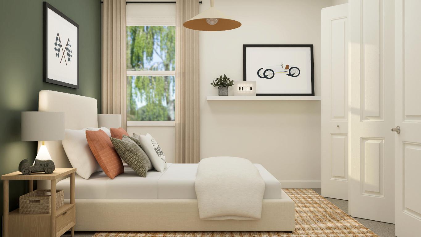 ARDEN PUD POD D SOUTHEAST - Residential