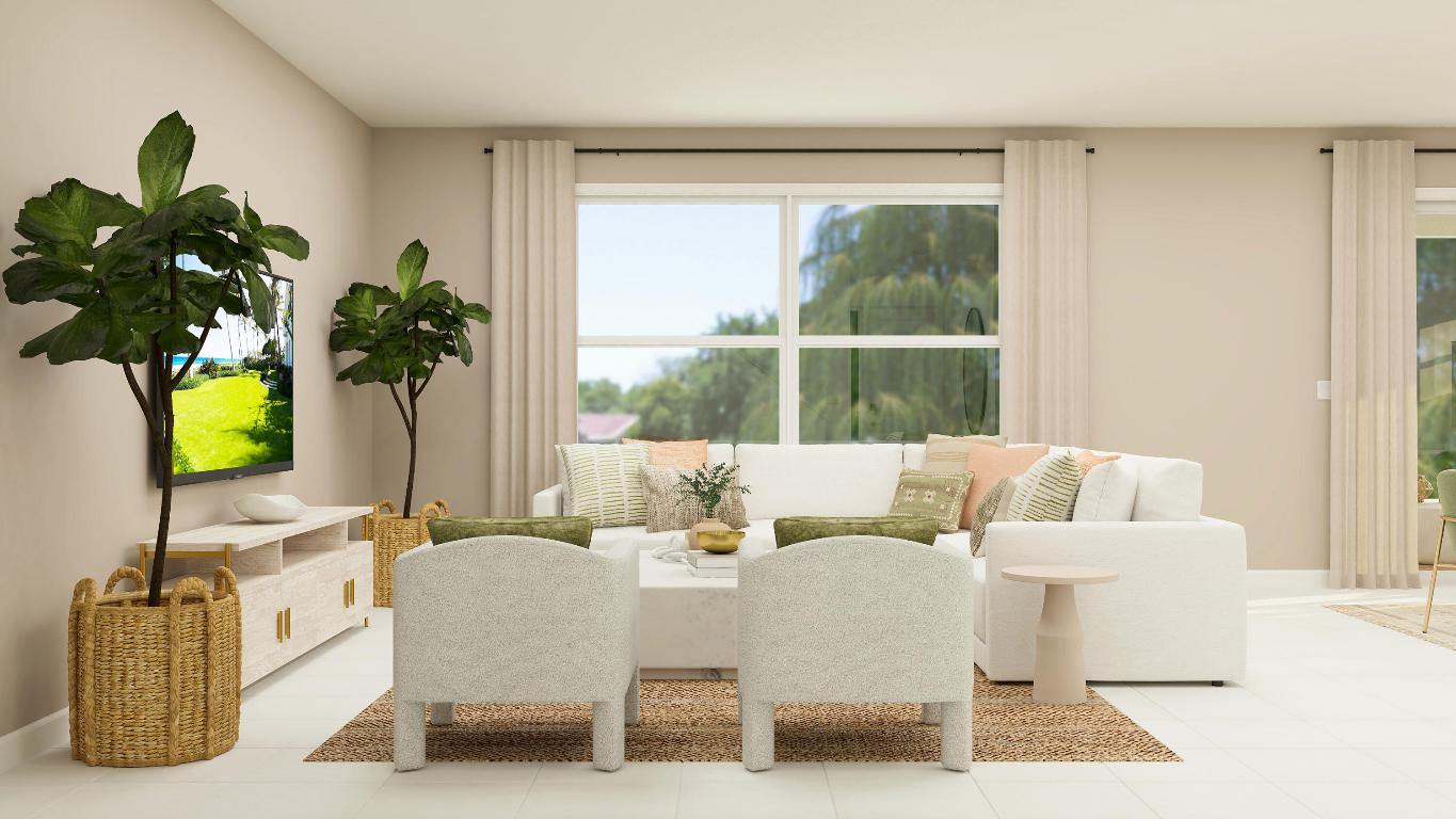 ARDEN PUD POD D SOUTHEAST - Residential