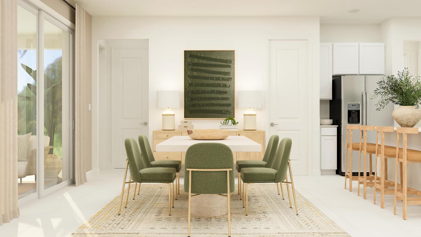 ARDEN PUD POD D SOUTHEAST - Residential