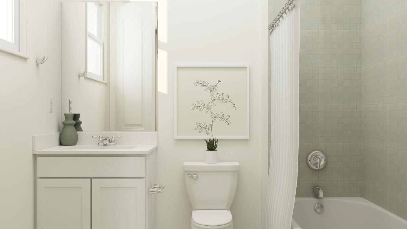 ARDEN PUD POD D SOUTHEAST - Residential