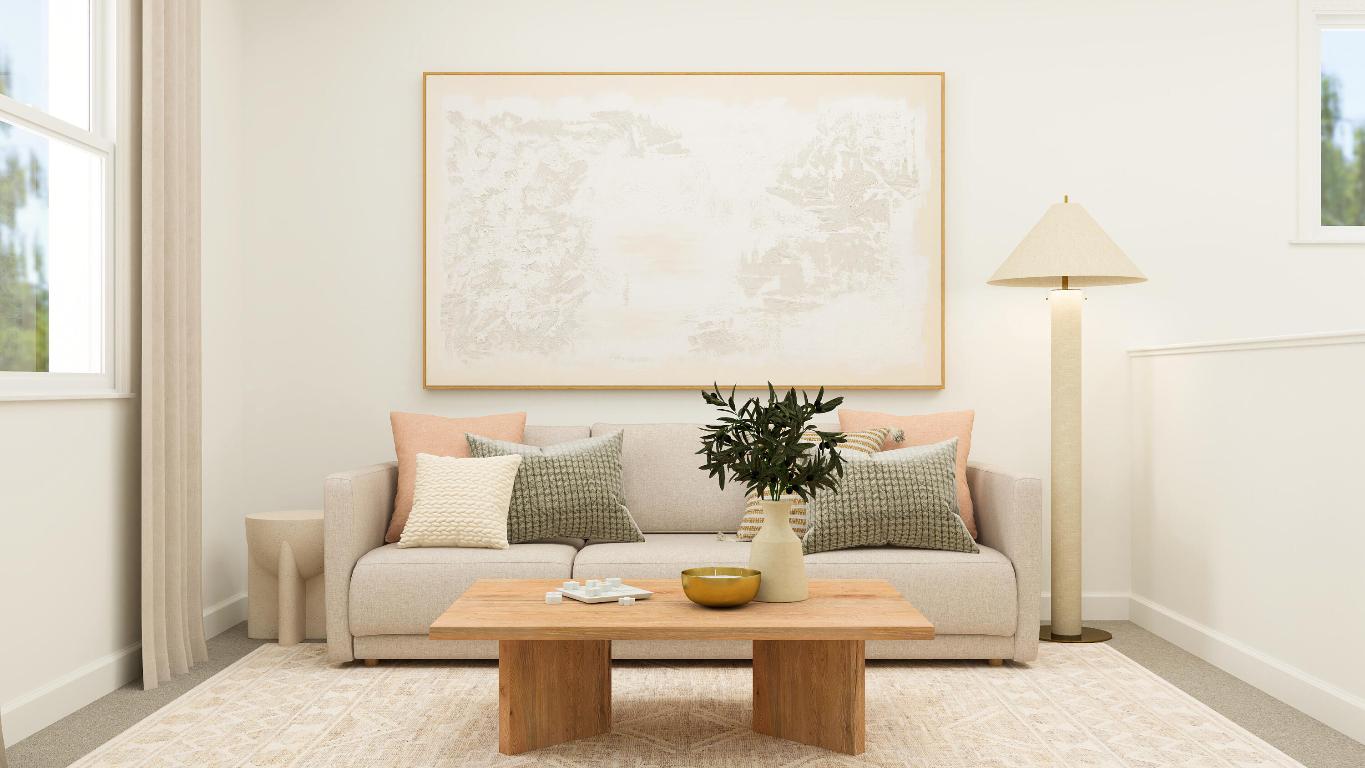 ARDEN PUD POD D SOUTHEAST - Residential