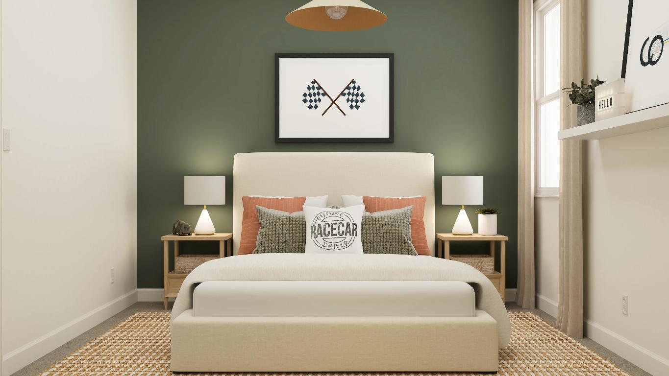 ARDEN PUD POD D SOUTHEAST - Residential