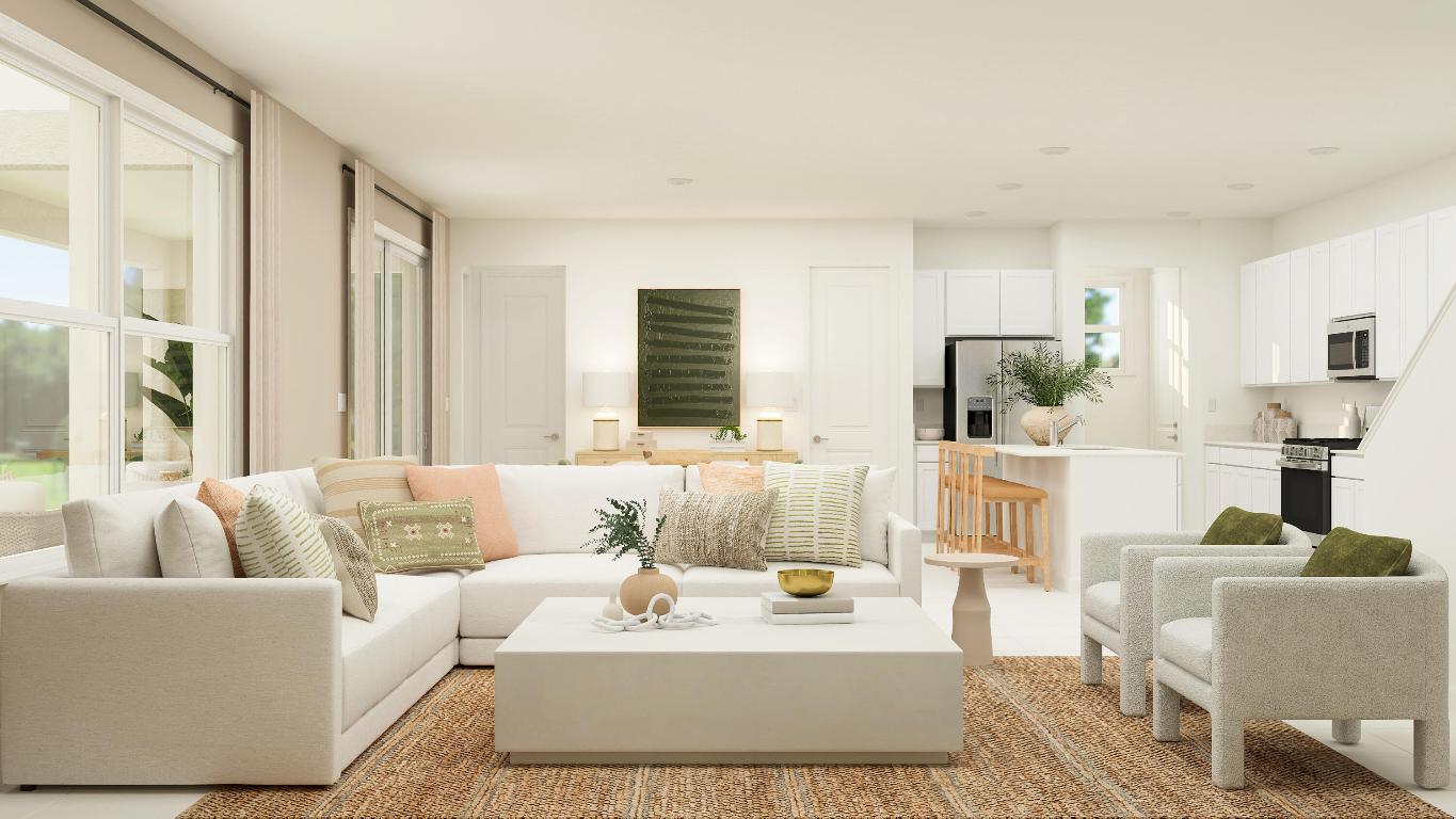 ARDEN PUD POD D SOUTHEAST - Residential