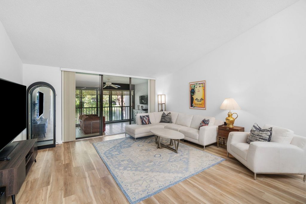 Photo of 61 Eastgate Drive #D, Boynton Beach, FL 33436 (MLS # B26008347)