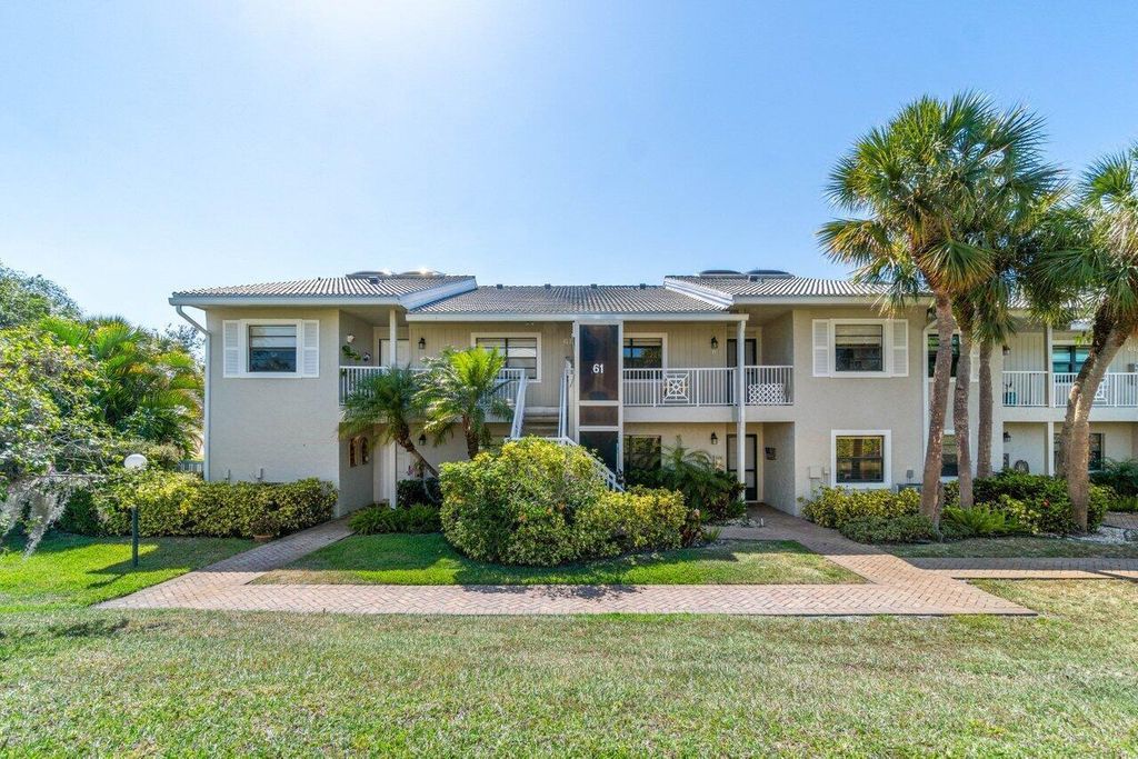 Photo of 61 Eastgate Drive #D, Boynton Beach, FL 33436 (MLS # B26008347)