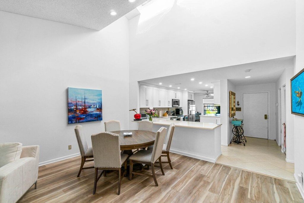 Photo of 61 Eastgate Drive #D, Boynton Beach, FL 33436 (MLS # B26008347)